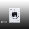 Стиральная машина Maunfeld MFWM127WH051